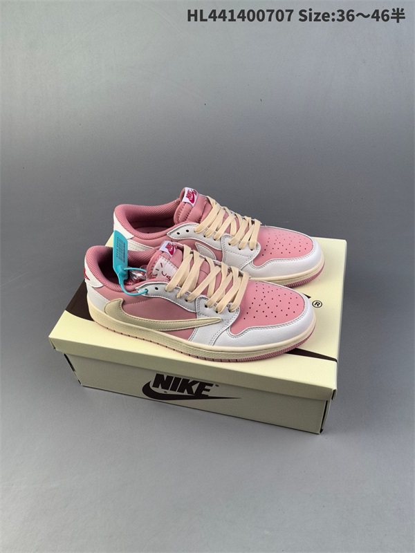 women air jordan 1 shoes 2024-9-5-215